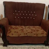 مبل ۷نفره|مبلمان خانگی و میز عسلی|کوهسار (البرز), |دیوار