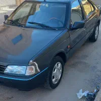 آردی روآ ۸۵ دوگانه کارخانه|خودرو سواری و وانت|گناباد, |دیوار