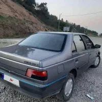 پژو ۴۰۵ بی رنگ|خودرو سواری و وانت|علیآباد کتول, |دیوار