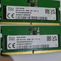 رم DDR5 لپتاپی