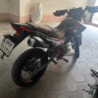 تریل کویر ۲۵۰ مدل ۱۴۰۱|موتورسیکلت|گرگان, |دیوار