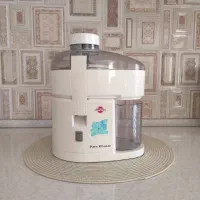 آبمیوه گیری پارس خزر