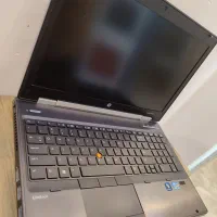 لپتاپ استوک core i7 HP