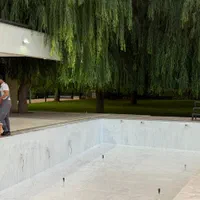 آب بندی استخر جکوزی عایق کاری فایبرگلاس|خدمات پیشه و مهارت|نوشهر, |دیوار