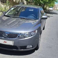 سراتو ۲۰۰۰ اتومات 96 در حد صفر واقعی