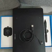 قلم نوری xp-pen deco 01 v2|قطعات و لوازم جانبی رایانه|فردیس, فردیس|دیوار