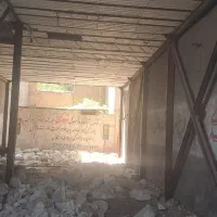مغازه سفت کاری شده ۱۲۰ متر با موقعیت مکانی عالی|فروش مغازه و غرفه|مشهد, توس (بلوار توس)|دیوار