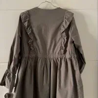 مانتو|لباس|گرگان, |دیوار