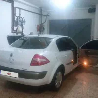 رنو مگان مونتاژ E2 1600cc، مدل ۱۳۹۲|خودرو سواری و وانت|رشت, لاکانی|دیوار