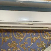 کولراسپلیت ۱۸۰۰۰ افترون