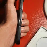 16 نرمال مشکی ۱۲۸ Ch|موبایل|کرج, باغستان|دیوار