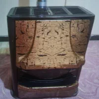 بخاری در حد نو
