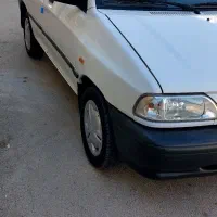 پراید 131 se مدل 96 بیرنگ کم کار  تمیز|خودرو سواری و وانت|برازجان, |دیوار