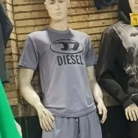 عمده تیشرت مردانه