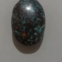 سنگ فیروزه نیشابور اصل وتراش خورده|زیورآلات و اکسسوری|کرج, فاز ۱ مهرشهر|دیوار