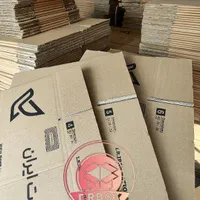 فروش ویژه کارتن پستی سایز ۱تا۹