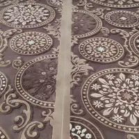 2 عدد فرش 6 متری ترک