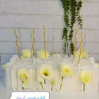 کیک آی سان جایی که زندگی طعم دارد|خدمات پذیرایی، مراسم|زابل, |دیوار