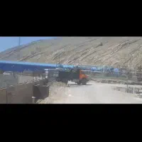 راننده پایه یک جویای کار