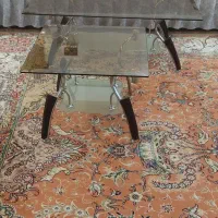 میز جلو مبلی|مبلمان خانگی و میز عسلی|مرند, |دیوار