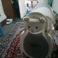 گهواره نوزاد