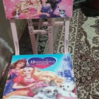 میزتحریر|میز تحریر و کامپیوتر|شهرکرد, |دیوار