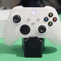 ایکس باکس سری اس دودسته xbox series s 500|کنسول، بازی ویدئویی و آنلاین|اهواز, نادری|دیوار