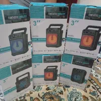 پنج عدد اسپیکر  چهل عدد هویه بفروش میرسد