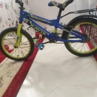 دوچرخه 16