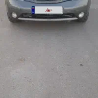 تیبا ۲ (هاچبک) EX، مدل ۱۳۹۸کارمندی