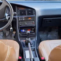 پژو روا مدل ۸۵ دوگانه کارخانه|خودرو سواری و وانت|بوکان, |دیوار