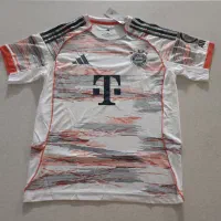 کیت فوتبال بایرن مونیخ