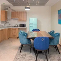 اجاره جردن روزانه و هفتگی ۲و۳خواب بدون بیعانه|اجارهٔ کوتاهمدت آپارتمان و سوئیت|تهران, جردن|دیوار