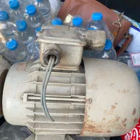 الکتروموتور تک فاز|ابزارآلات|تهران, امامت|دیوار