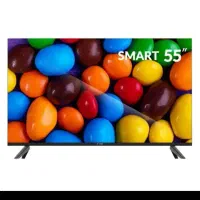 تلویزیون اسنوا 55اینچ پملپ