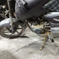 باجاج180|موتورسیکلت|میناب, |دیوار