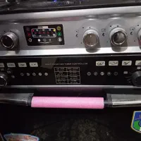 گاز پنج شعله|اجاق گاز و لوازم برقی پختوپز|مشهد, شهید معقول|دیوار