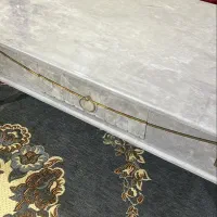 میز وعسلی جلو مبل