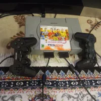 سونی 1بدون ایراد وهمه چی تکمیل با دودسته نو