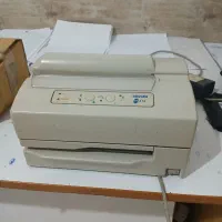 پرینتر بانکی Olivetti PR4