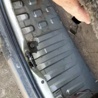 206 تیپ 2|خودرو سواری و وانت|مرند, |دیوار