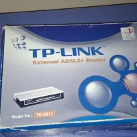 مودم رومیزی