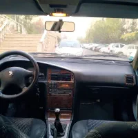 پژو پارس پرشیا مدل ۸۶|خودرو سواری و وانت|تهران, استخر|دیوار