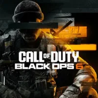 اکانت call of duty black ops 6