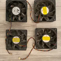 ماینر s9 se + پاور بیتمین bitmain + فن|قطعات و لوازم جانبی رایانه|تهران, پونک|دیوار