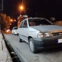 پراید88|خودرو سواری و وانت|بندر گناوه, |دیوار