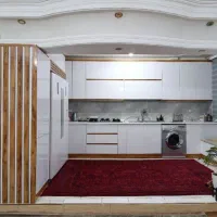 اجرای کابینت آشپزخانه