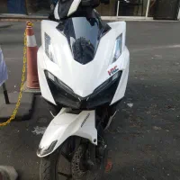 طرح واریو 170|موتورسیکلت|تهران, سنگلج (شاپور)|دیوار