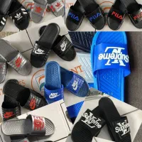 تولیدی دمپایی مردانه