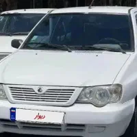 پراید132مدل 98